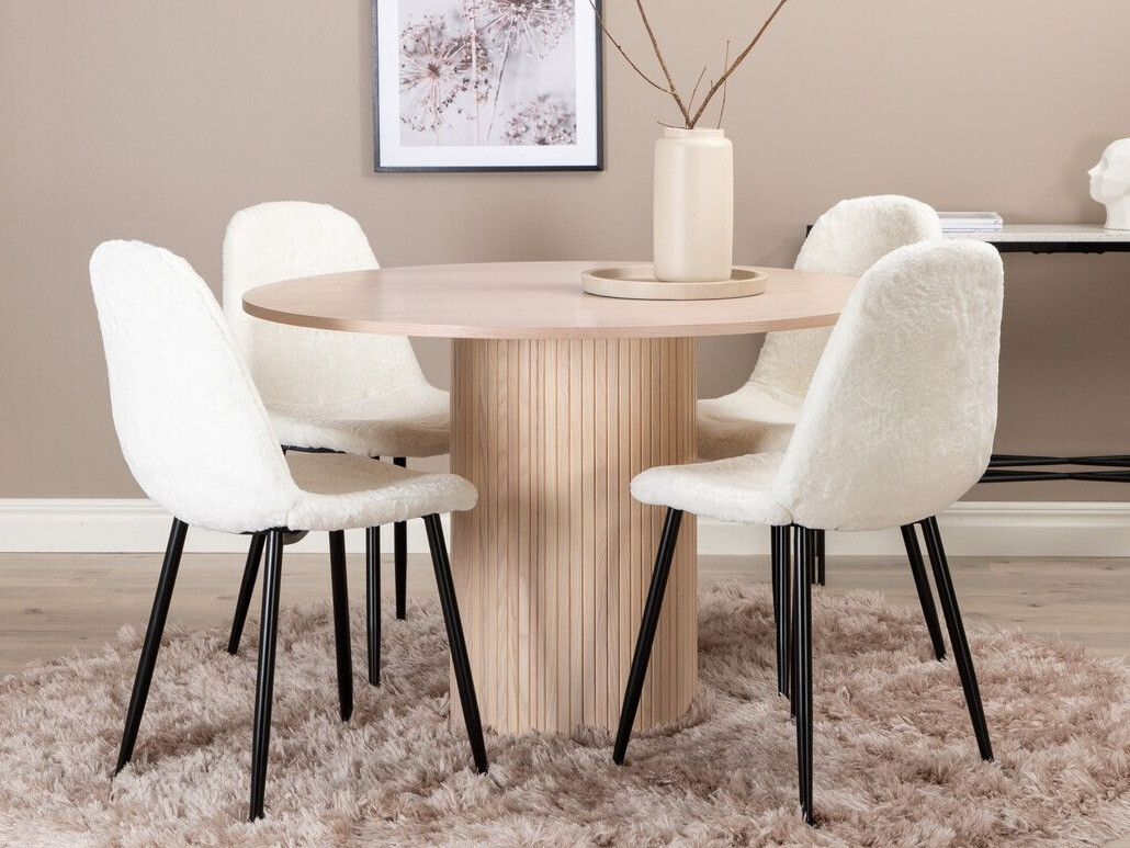 Set de dining Dallas 3075