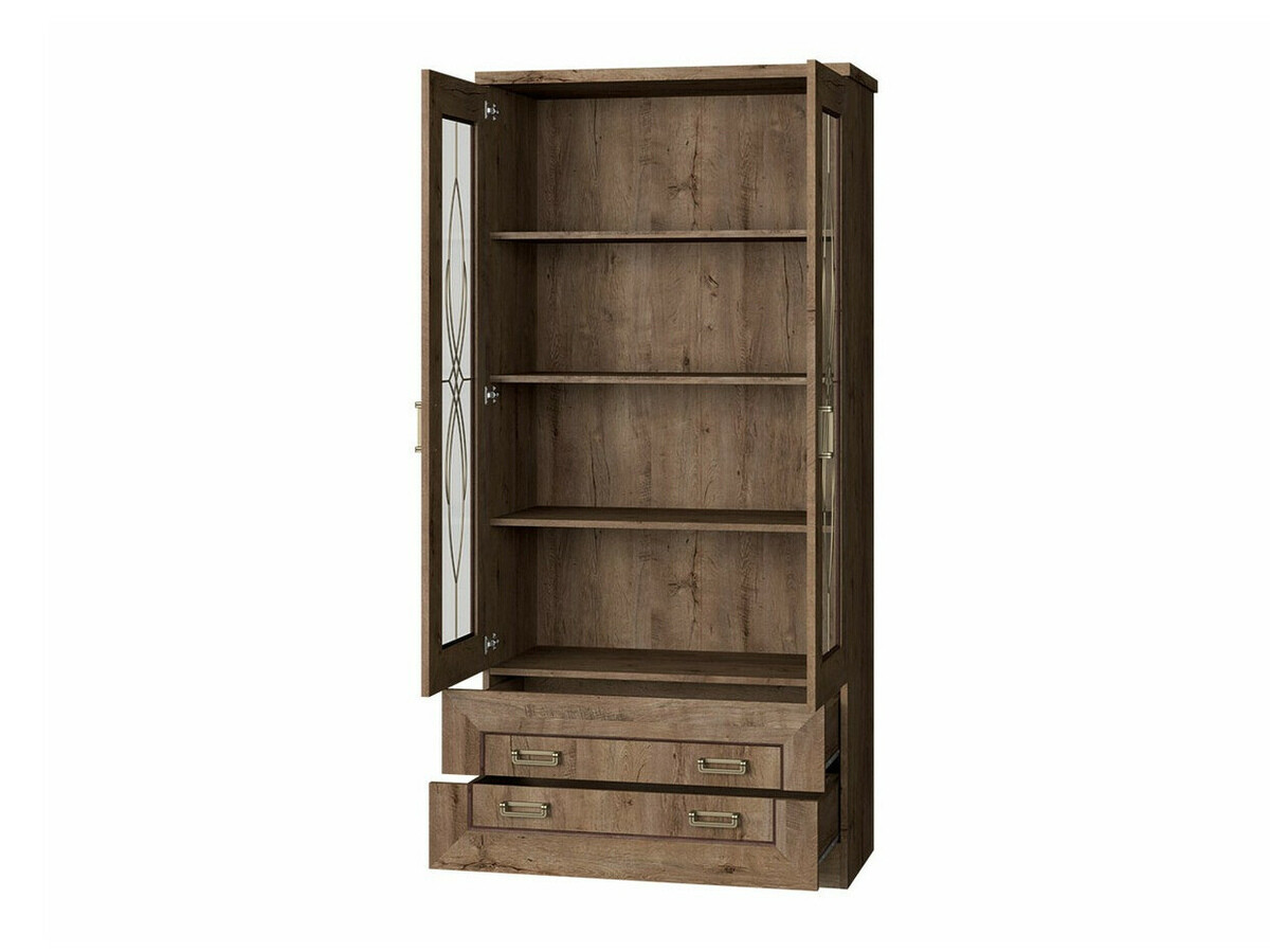 Set de living Lircava 119 (Stejar lefkas)