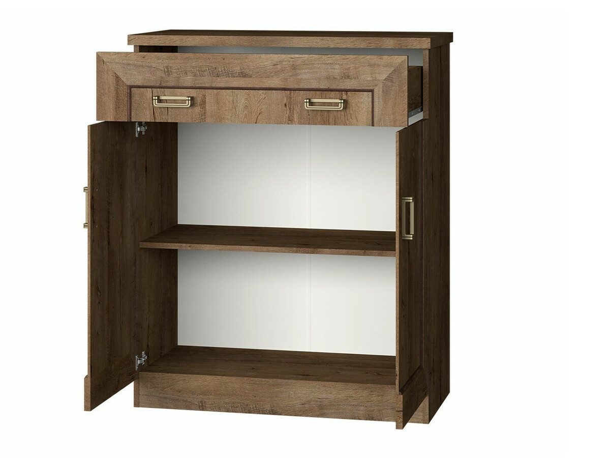 Set de living Lircava 119 (Stejar lefkas)