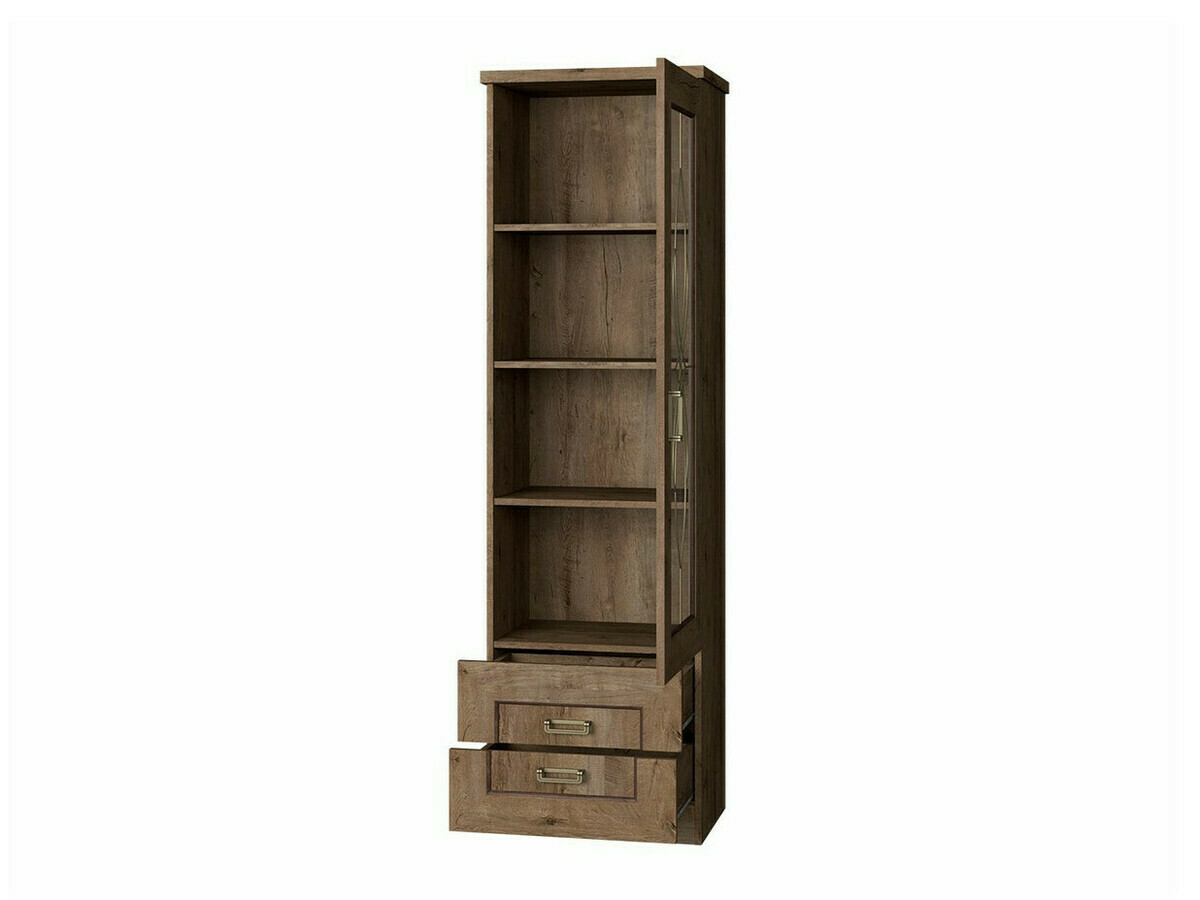 Set de living Lircava 119 (Stejar lefkas)