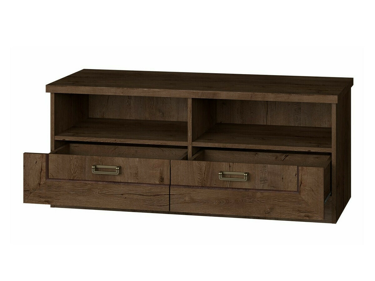 Set de living Lircava 119 (Stejar lefkas)