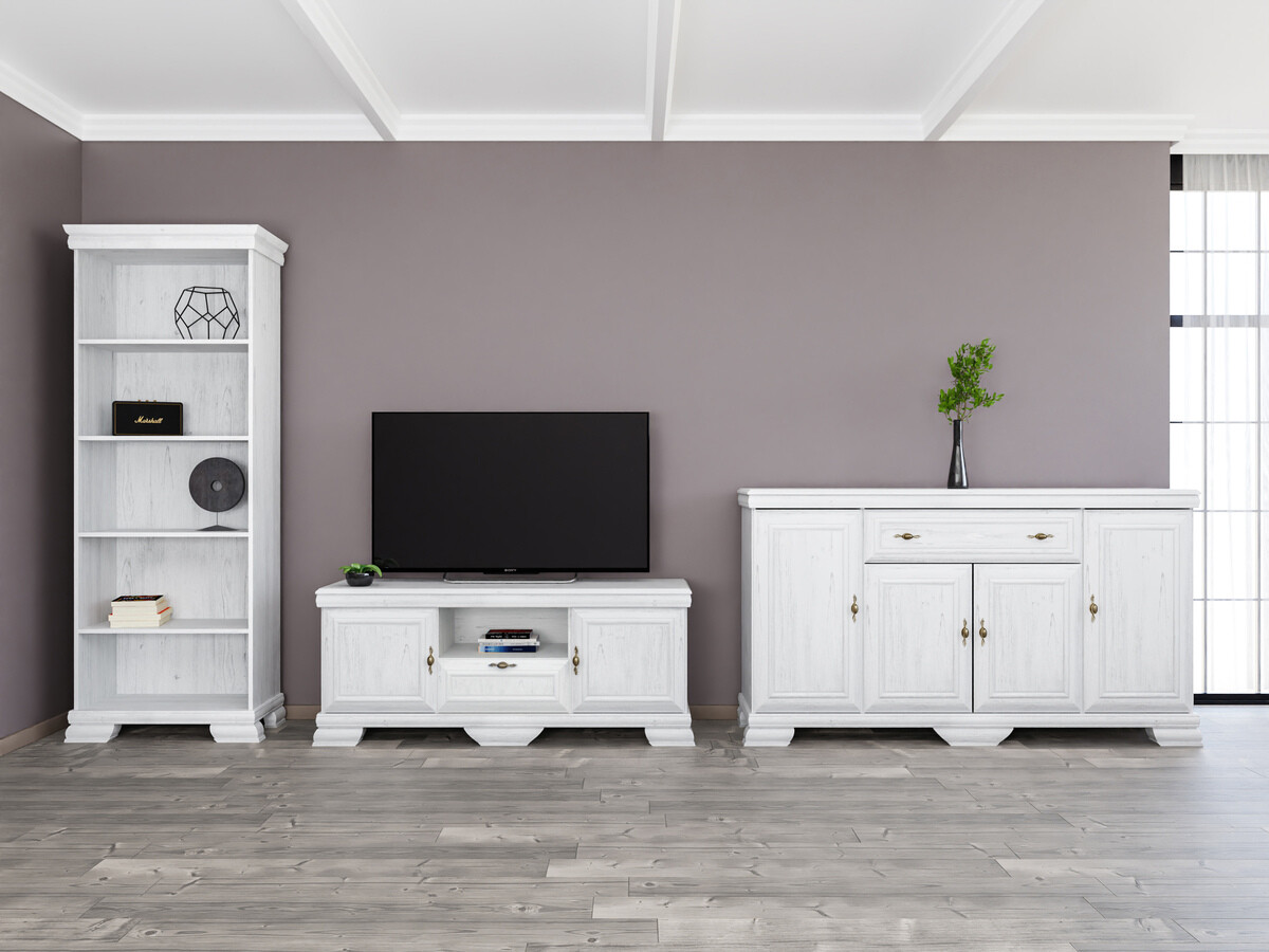 Set de living Salmeru 106 (Pin Anderson)