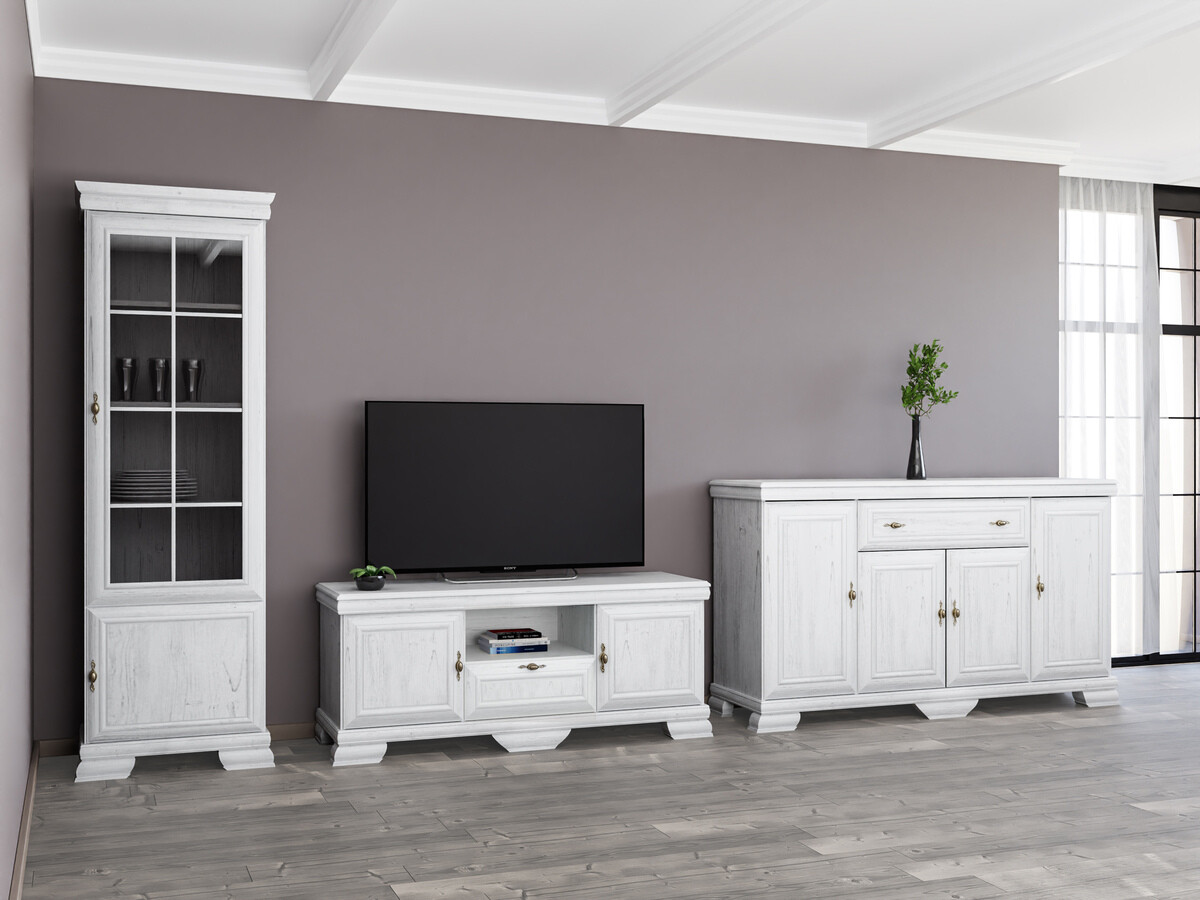 Set de living Salmeru 108 (Pin Anderson)