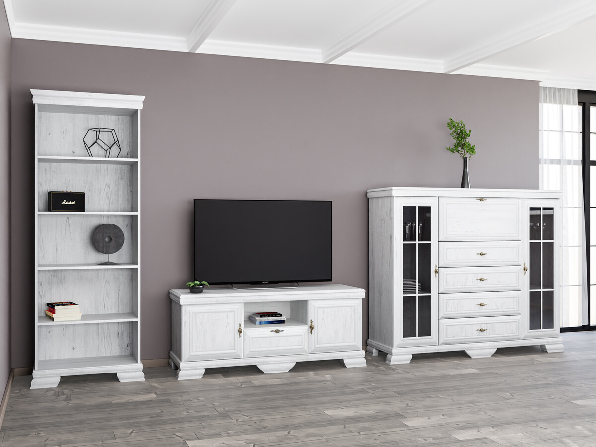 Set de living Salmeru 109 (Pin Anderson)