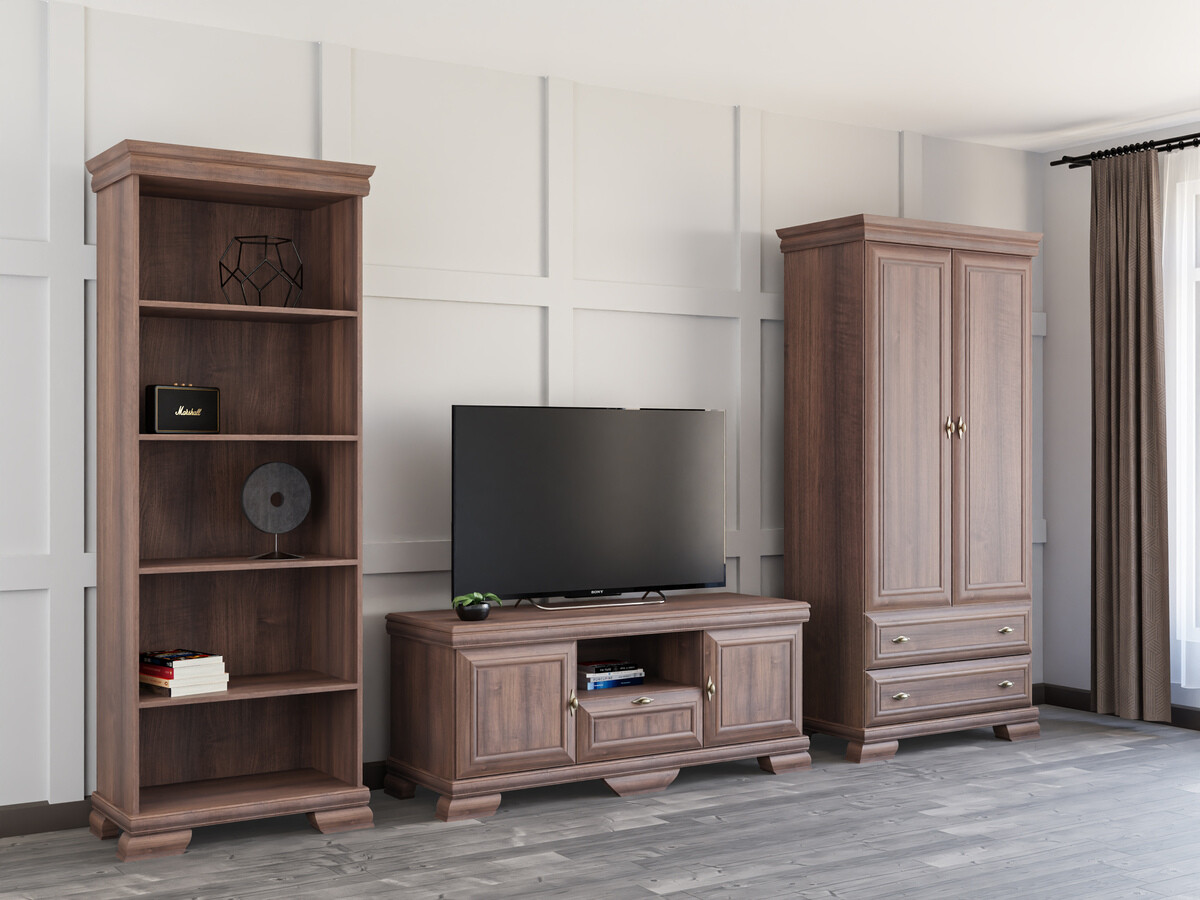 Set de living Salmeru 110 (Samoa King Nuca)