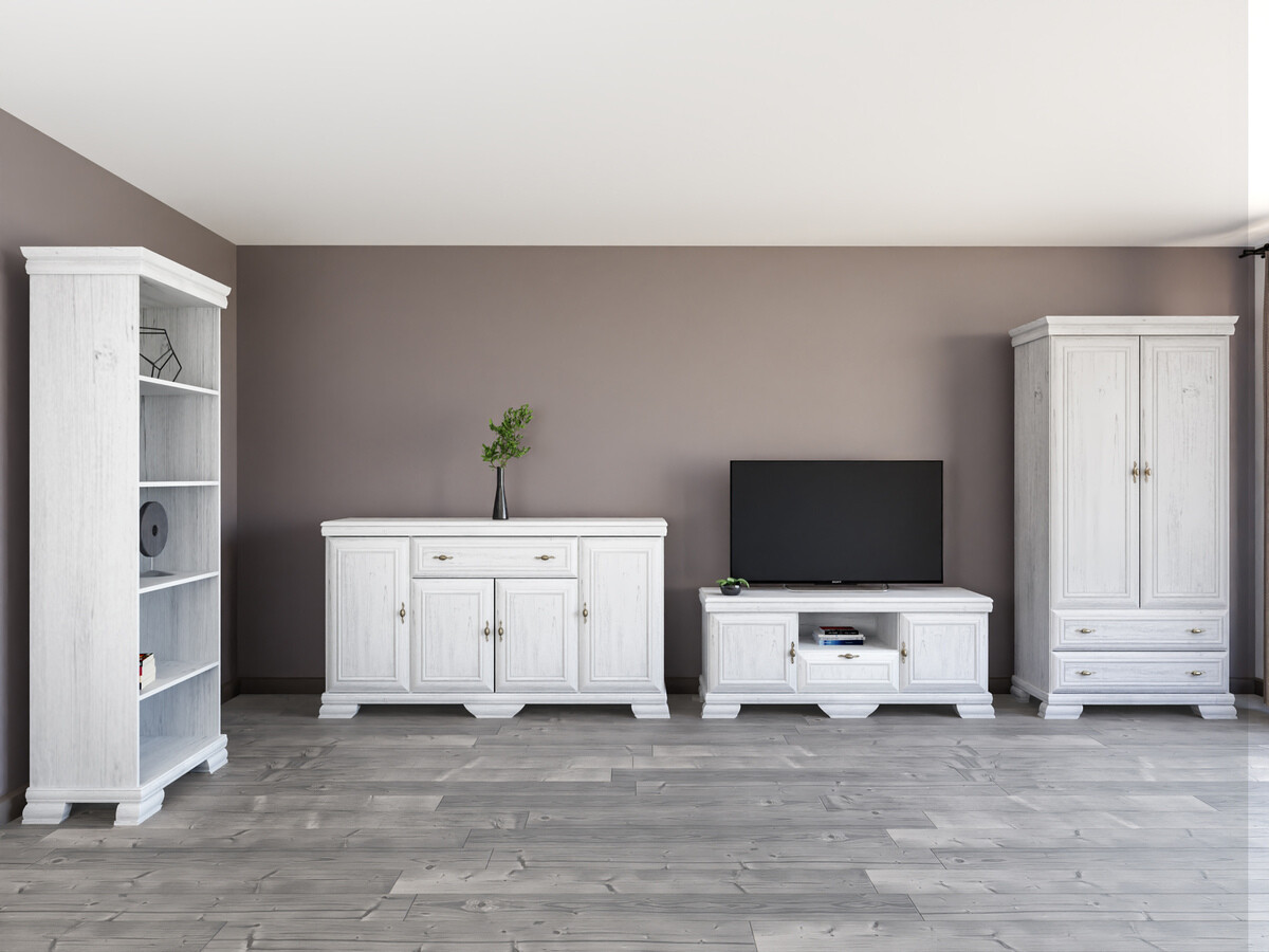 Set de living Salmeru 111 (Pin Anderson)