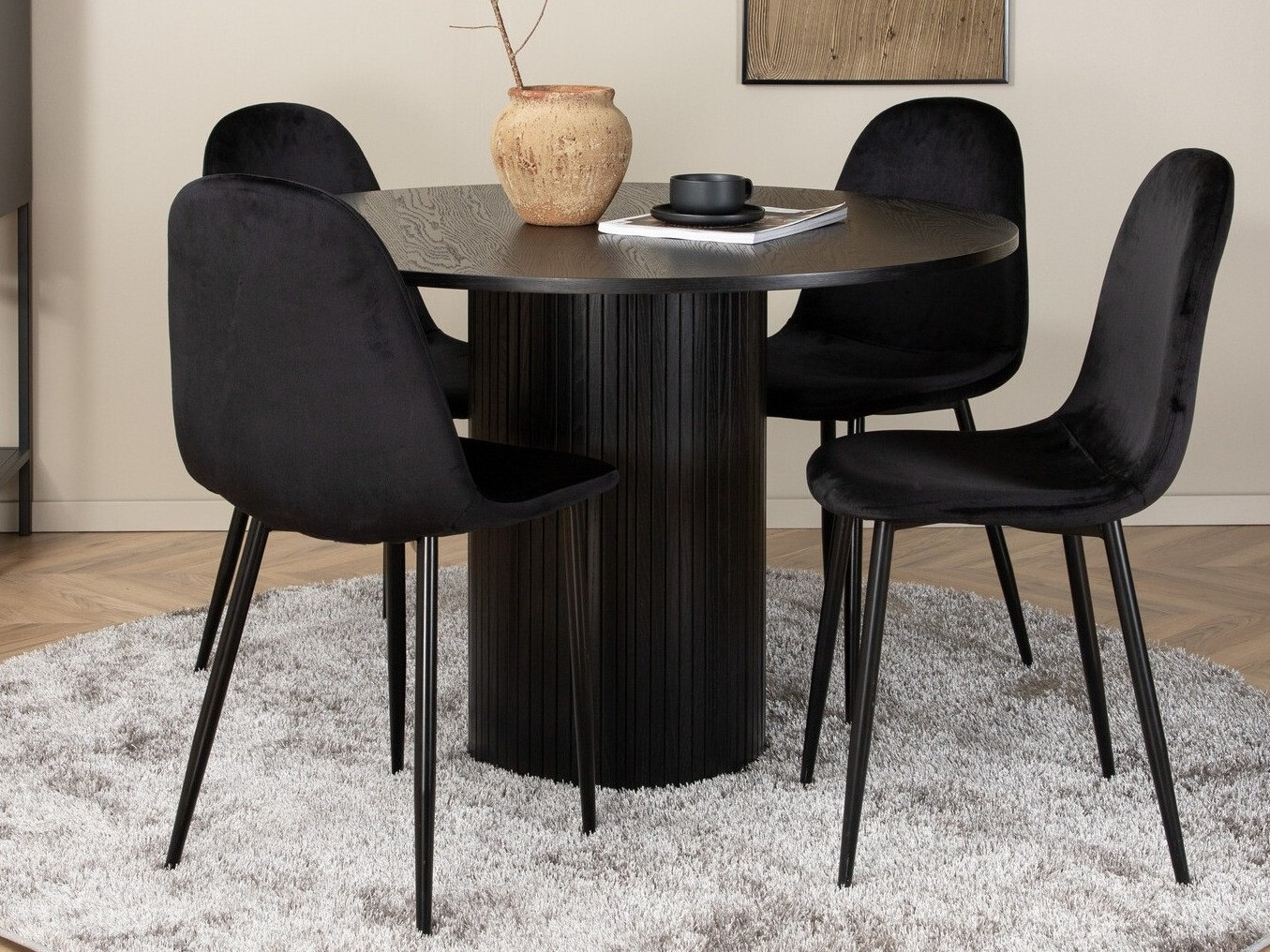 Set de mese Dallas 3074