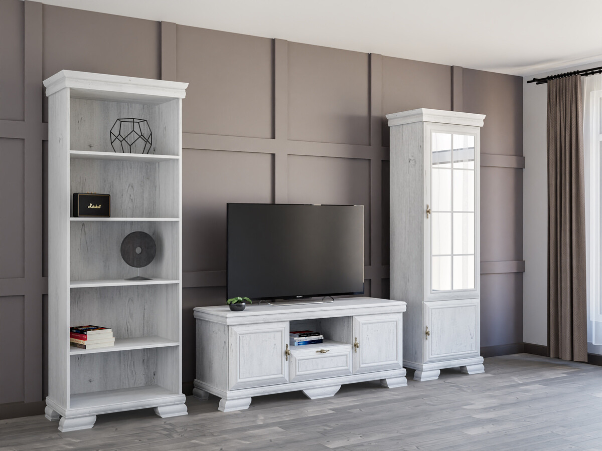 Set de living Salmeru 112 (Pin Anderson)