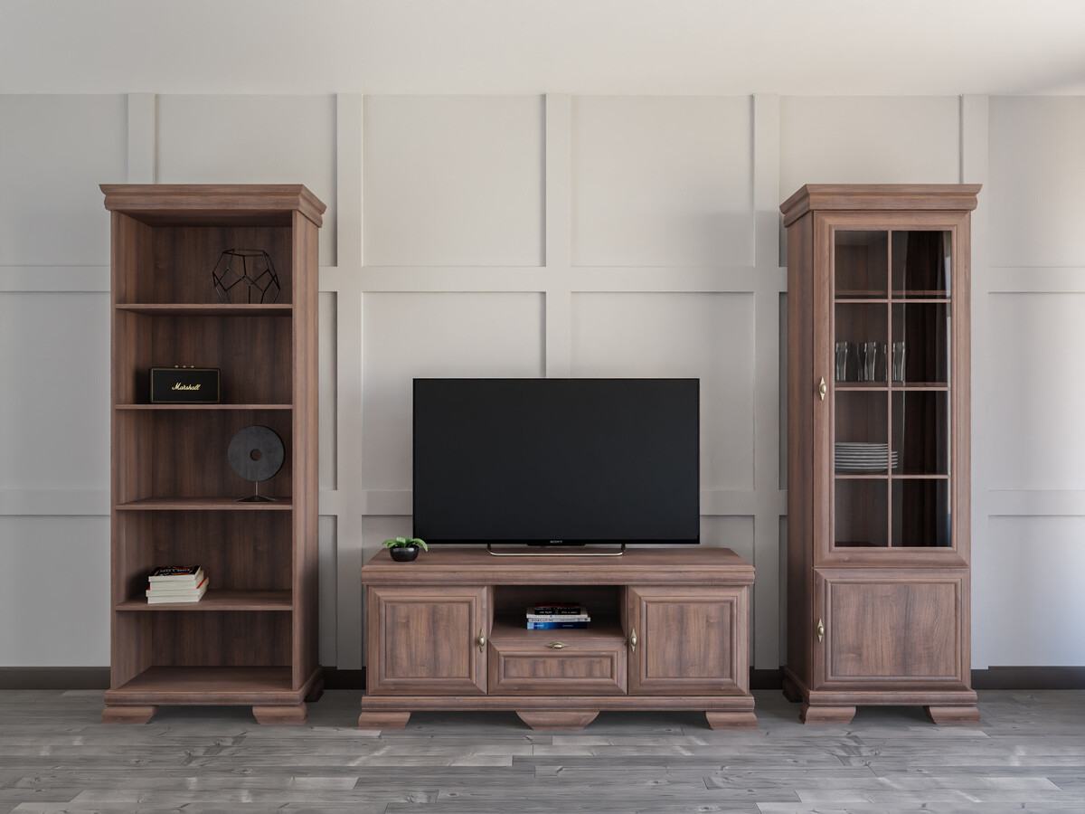 Set de living Salmeru 112 (Samoa King Nuca)