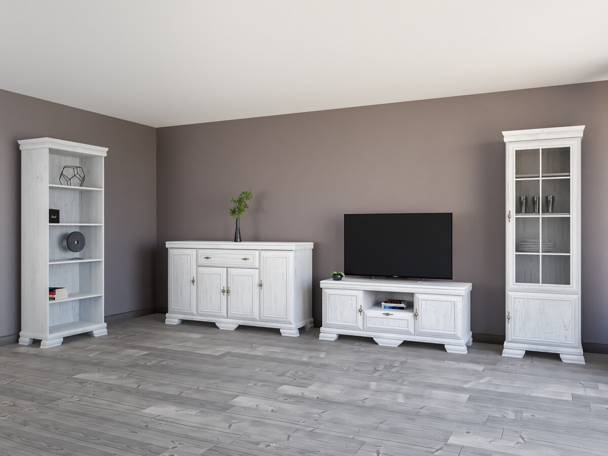 Set de living Salmeru 113 (Pin Anderson)