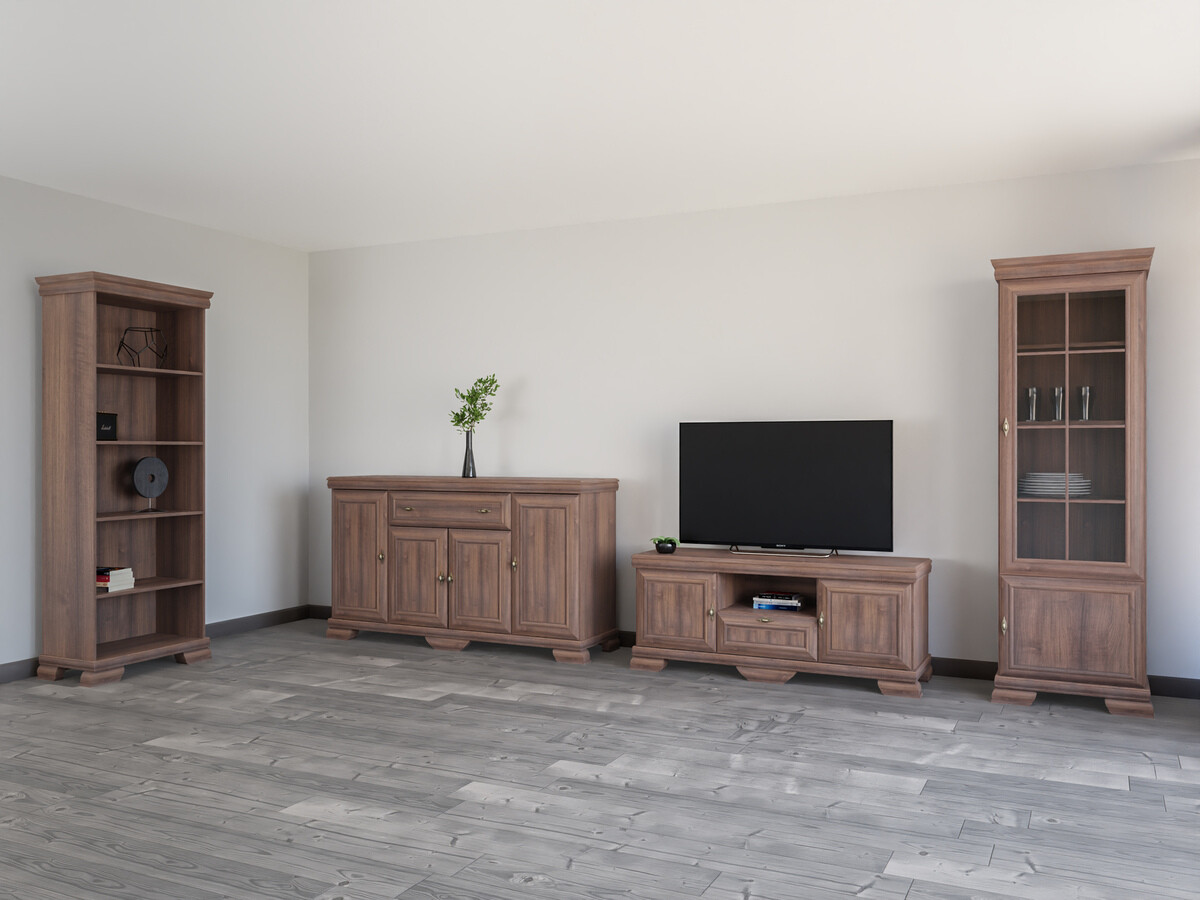 Set de living Salmeru 113 (Samoa King Nuca)