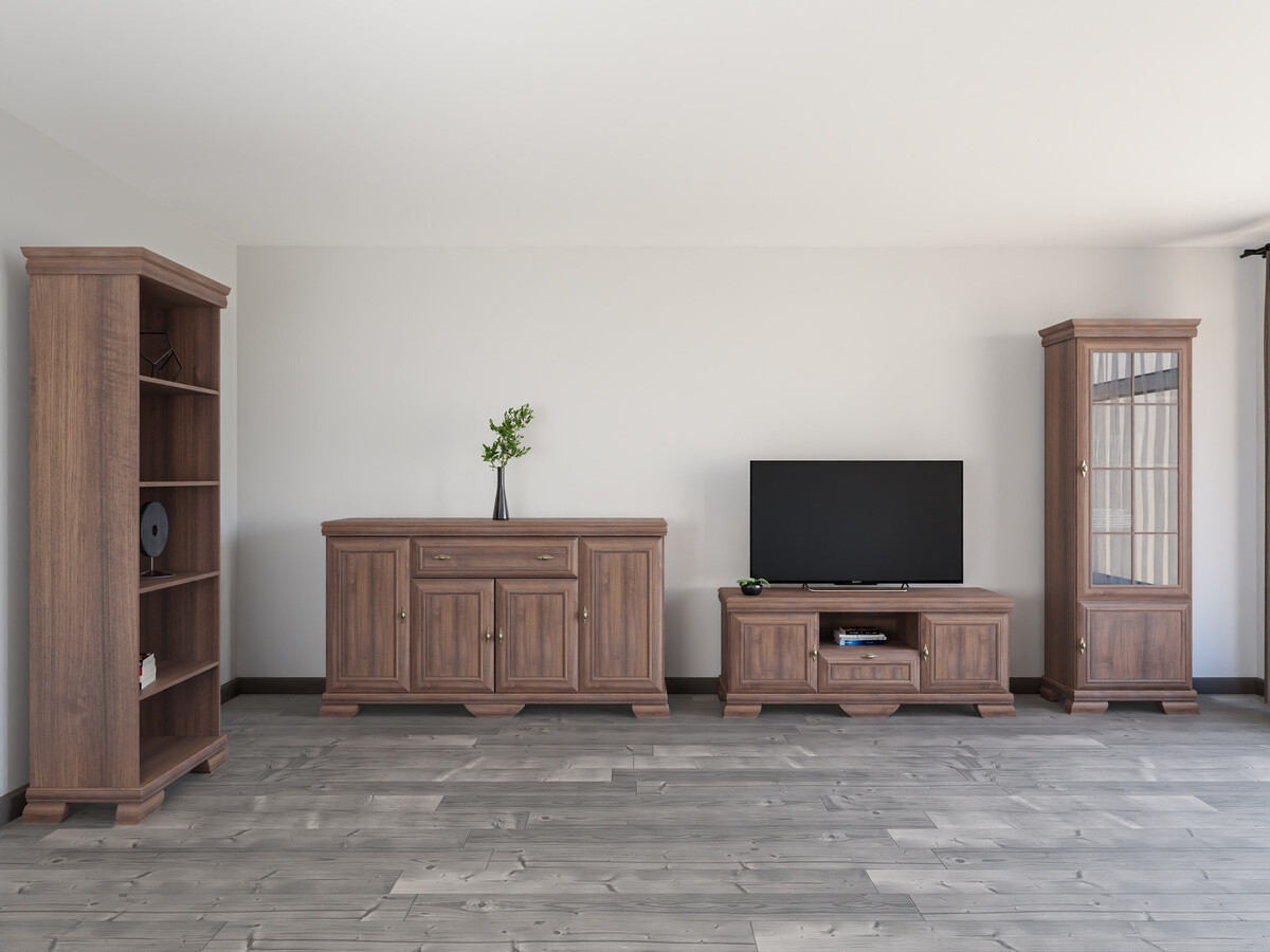 Set de living Salmeru 113 (Samoa King Nuca)