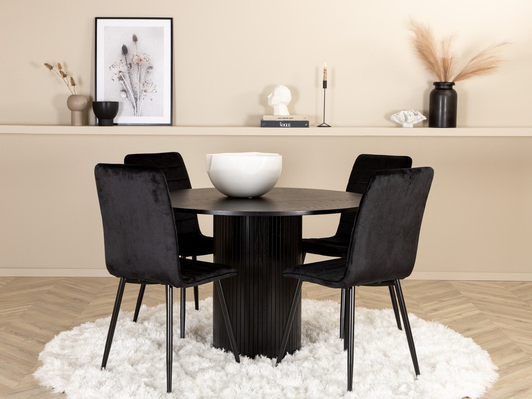 Set de mese Dallas 3090
