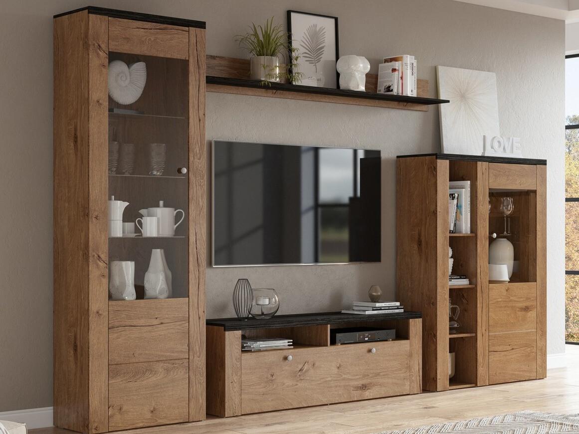 Set de living Salelbo 118