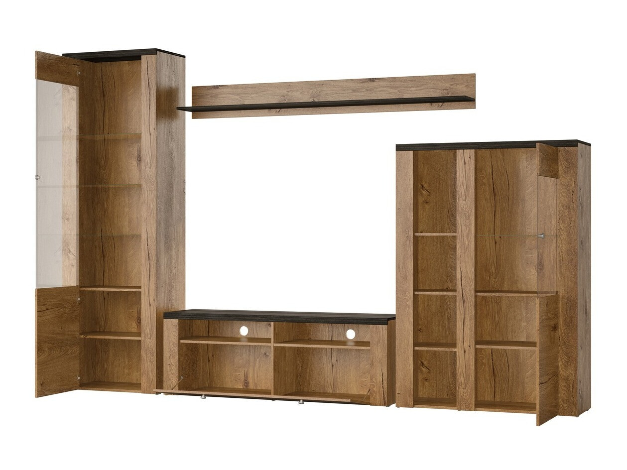 Set de living Salelbo 118