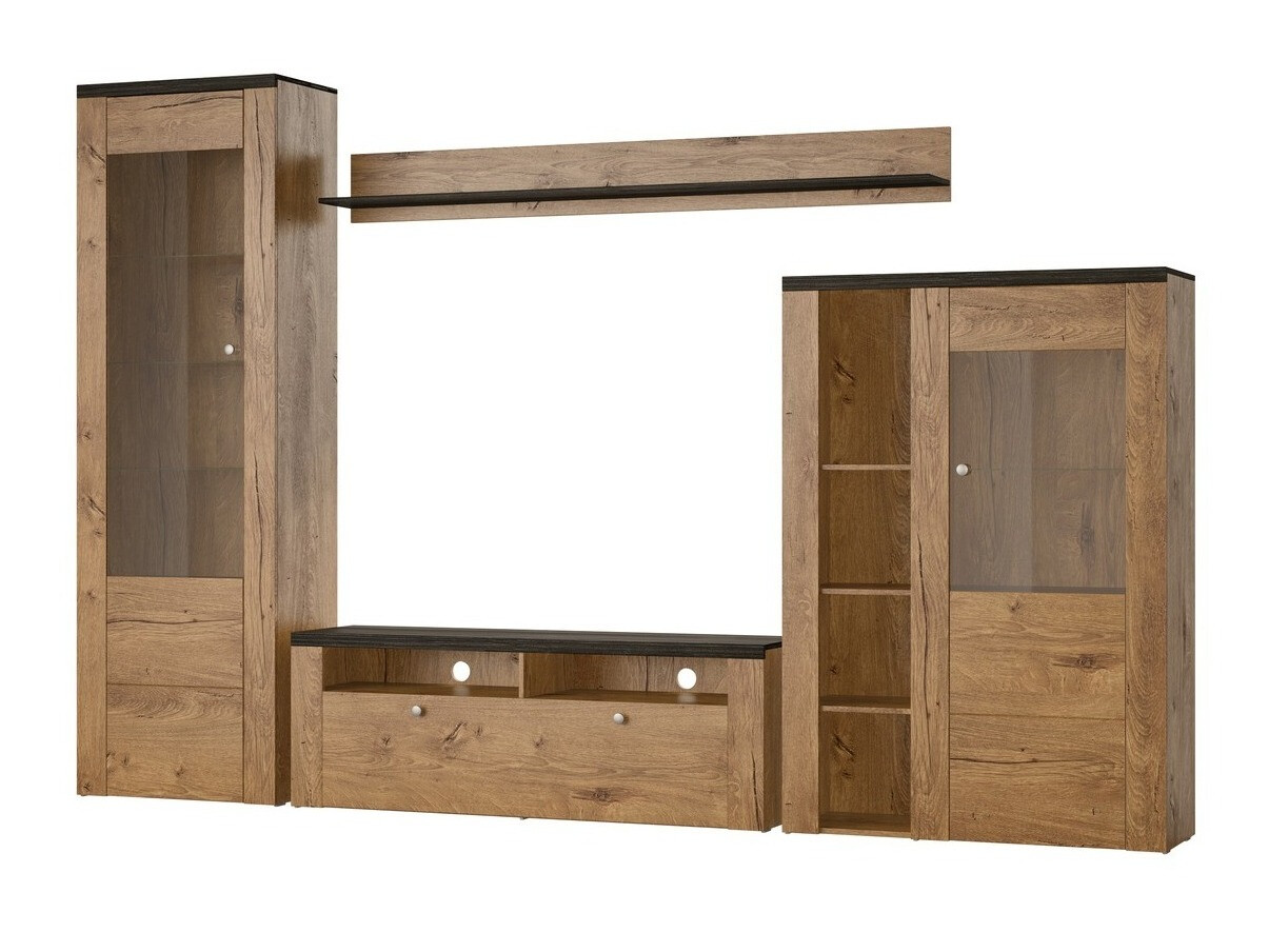 Set de living Salelbo 118