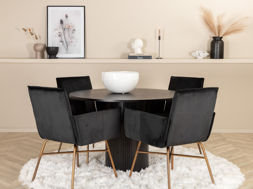 Set de mese Dallas 3092