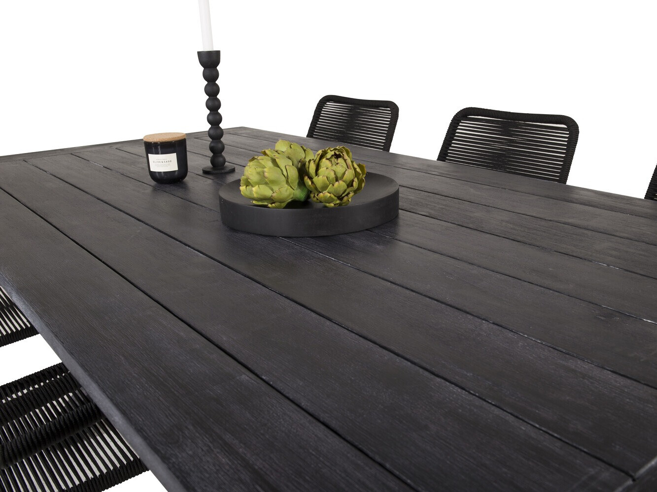 Mese și scaune Dallas 2872