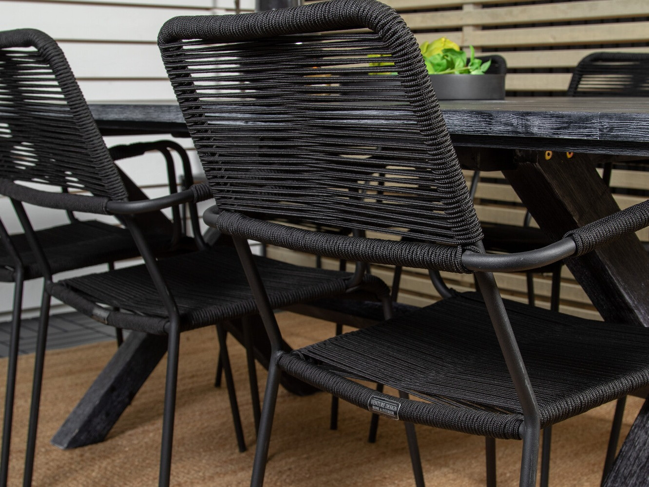 Mese și scaune Dallas 2872