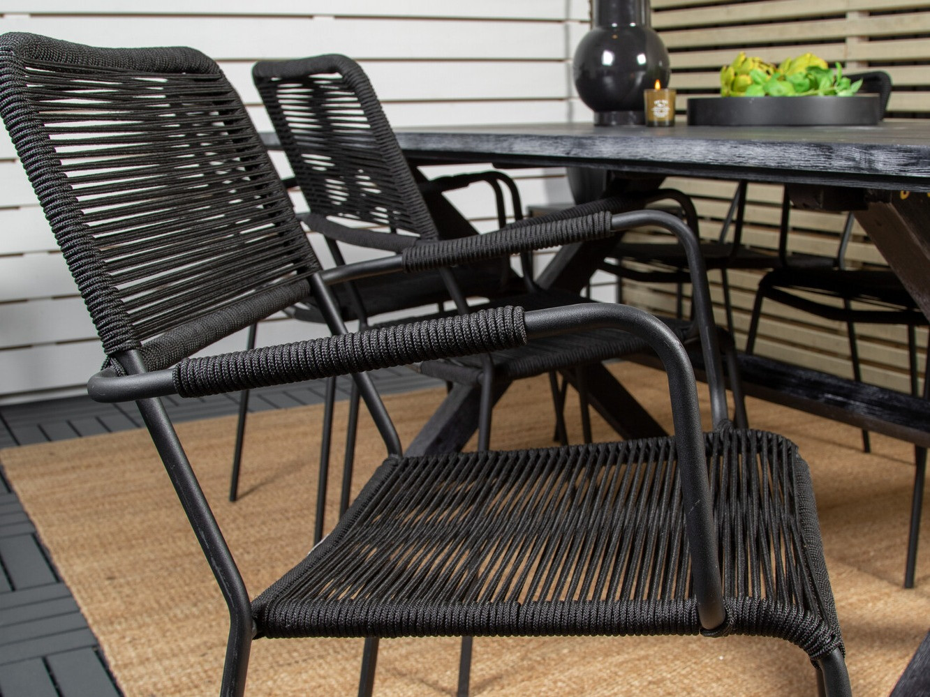 Mese și scaune Dallas 2872