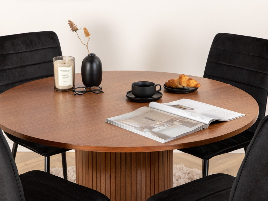 Set de dining Dallas 3091