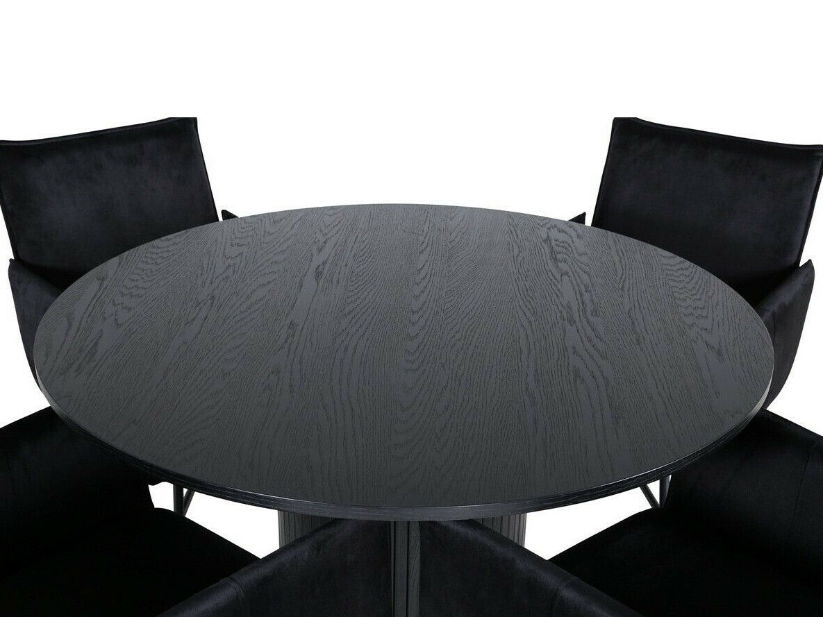 Set de dining Dallas 3092