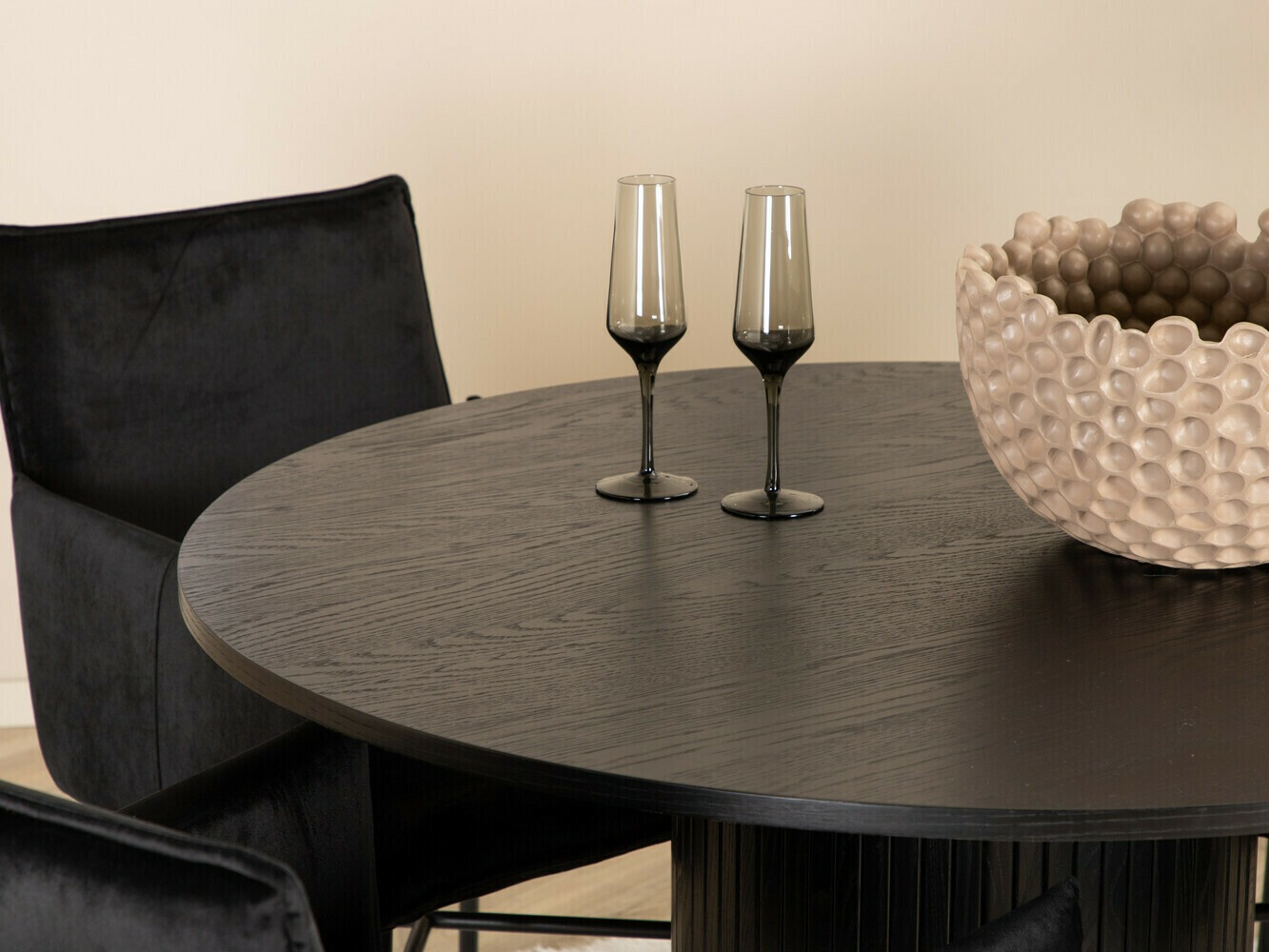 Set de dining Dallas 3092