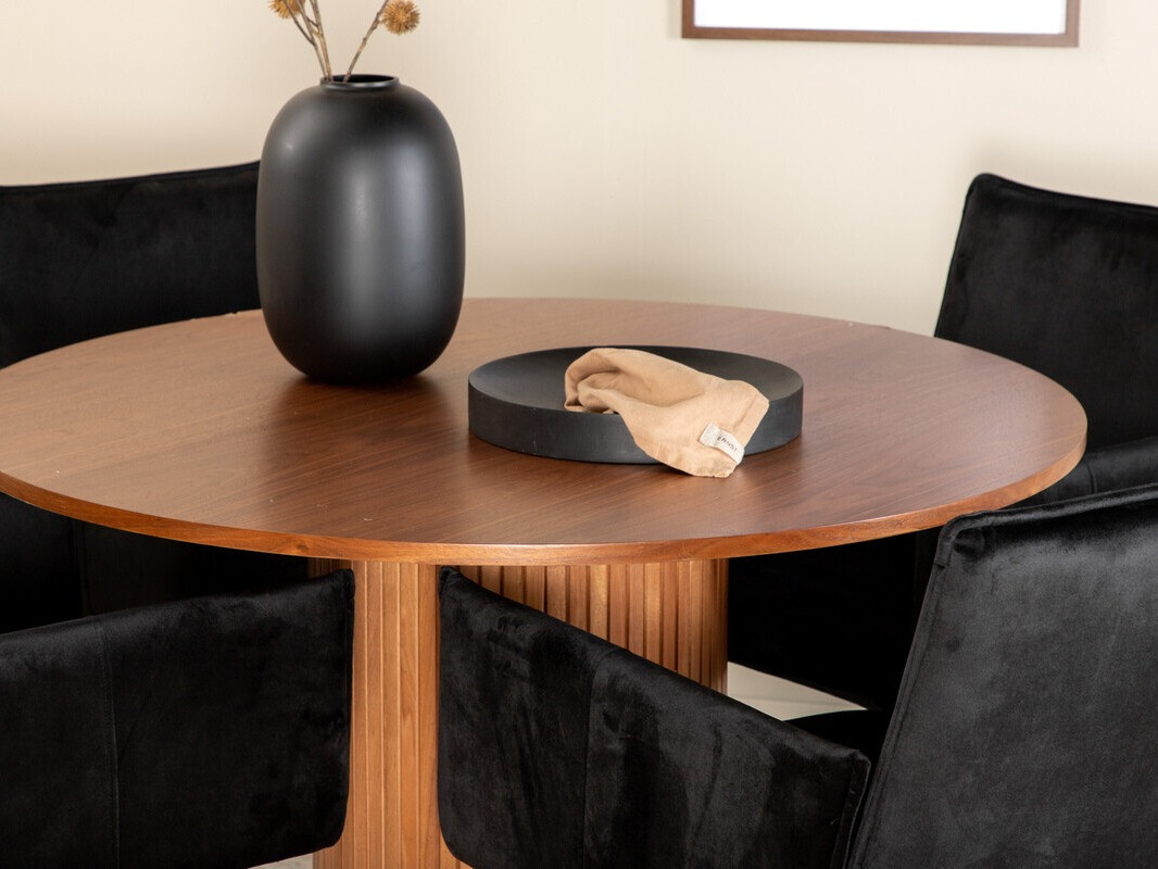 Set de dining Dallas 3093