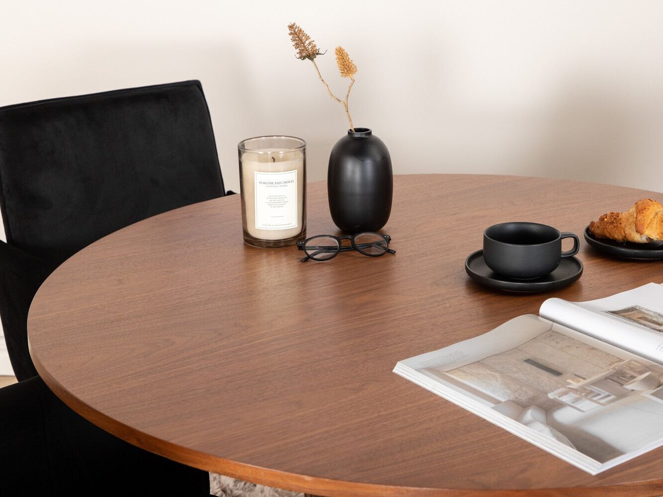 Set de dining Dallas 3093