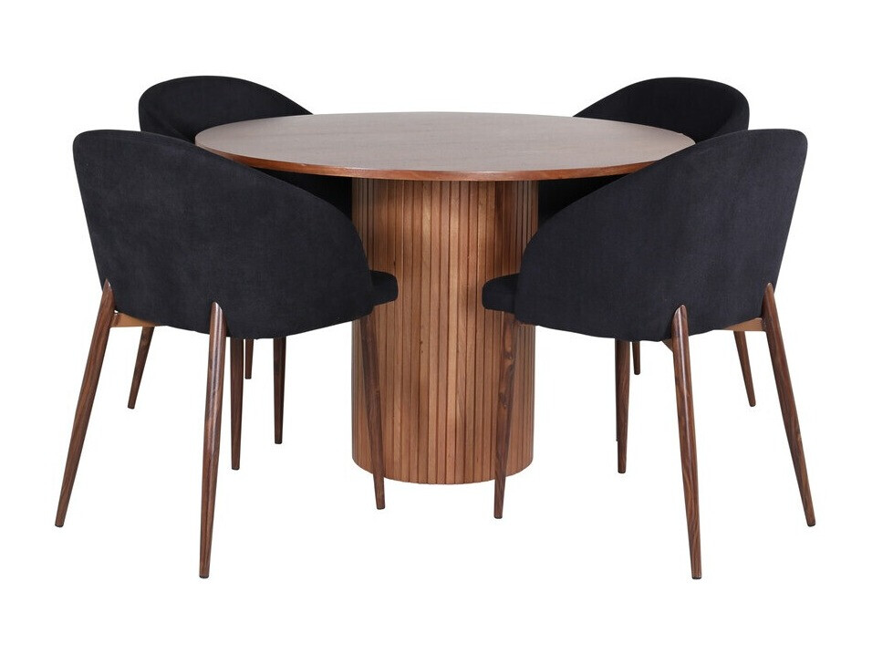 Set de dining Dallas 3094