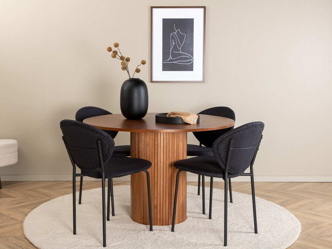 Set de dining Dallas 3096