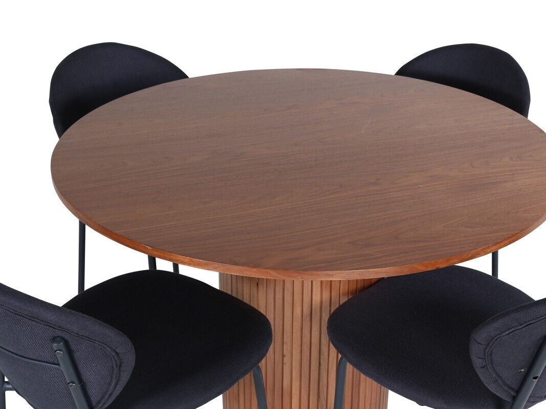 Set de dining Dallas 3096