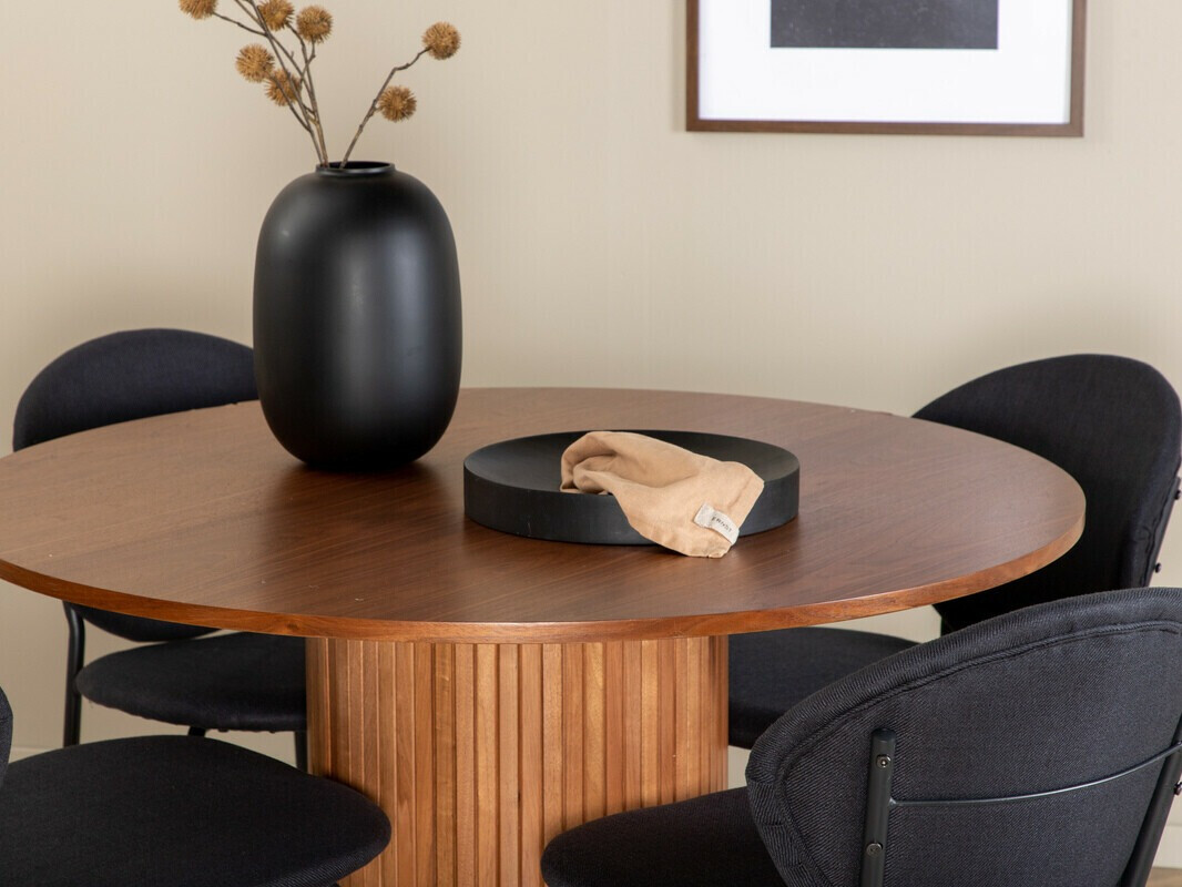Set de dining Dallas 3096