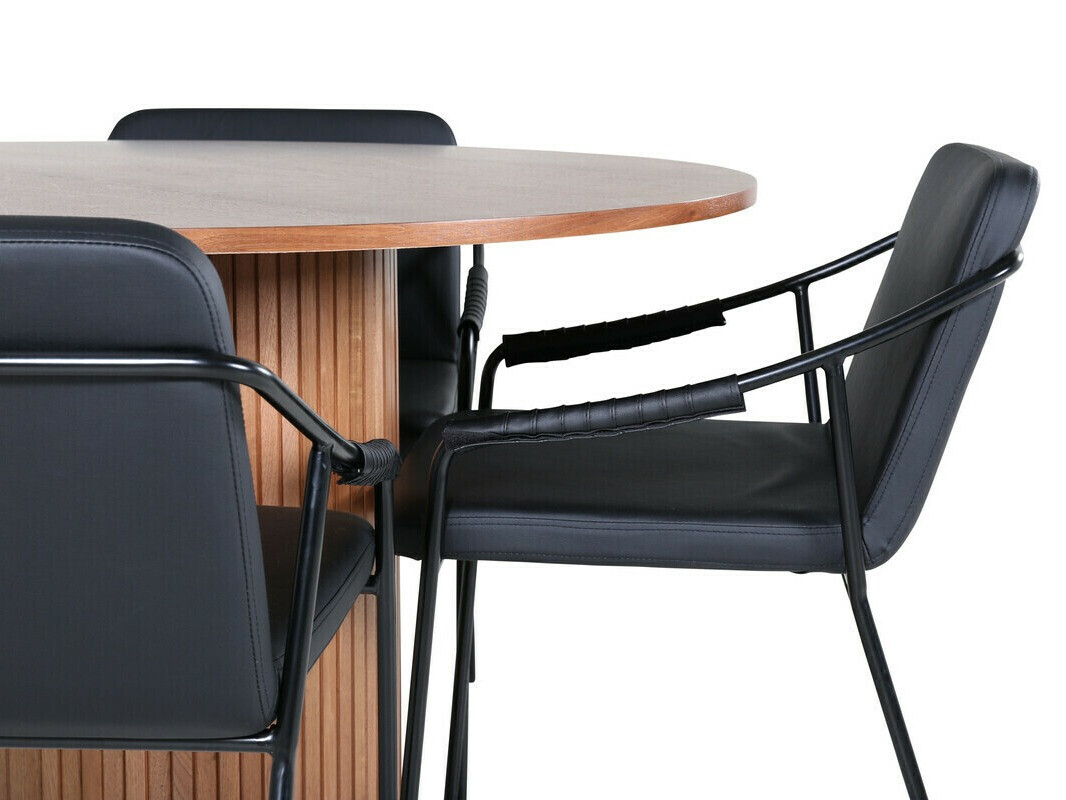 Set de dining Dallas 3098