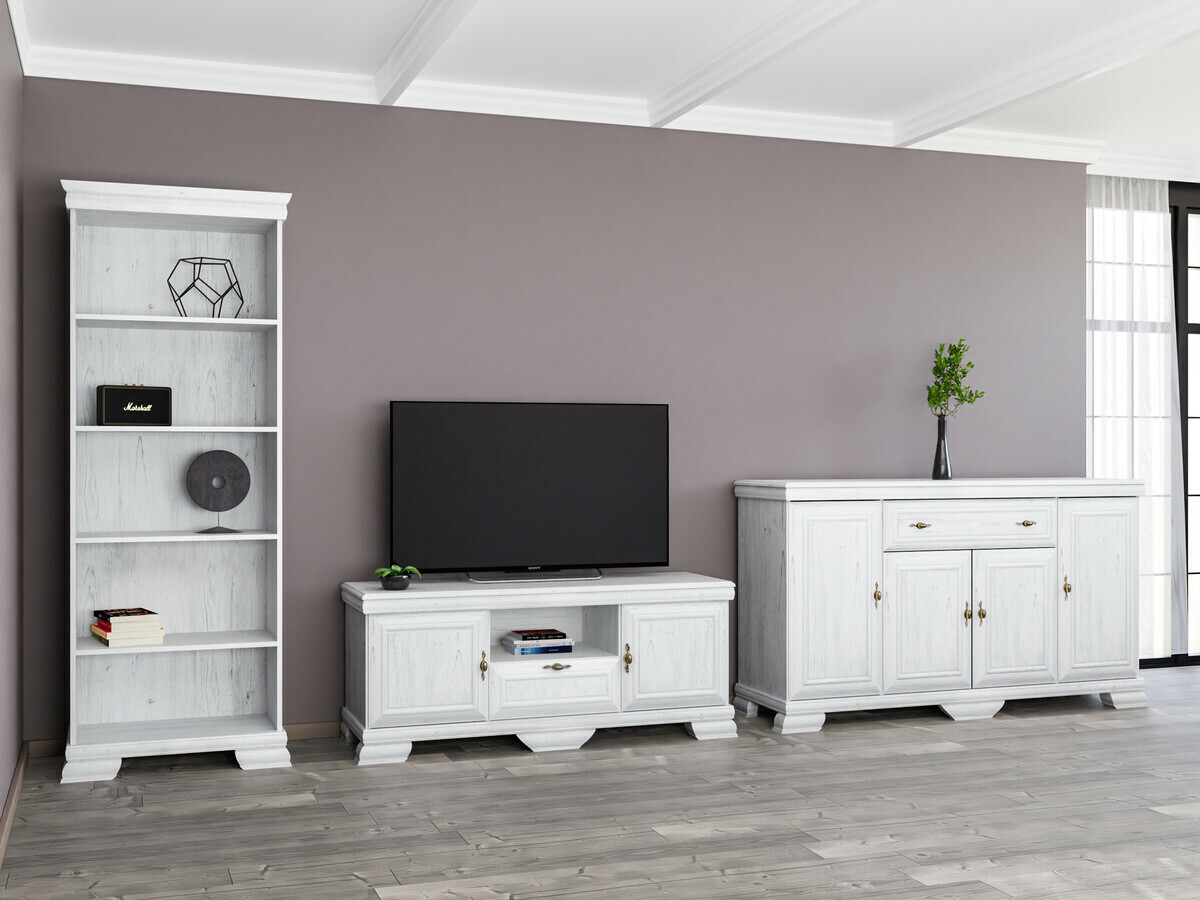 Set de living Salmeru 106 (Pin Anderson)