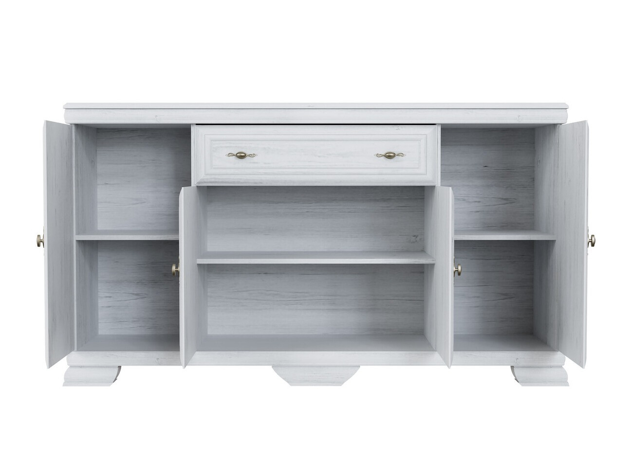 Set de living Salmeru 106 (Pin Anderson)