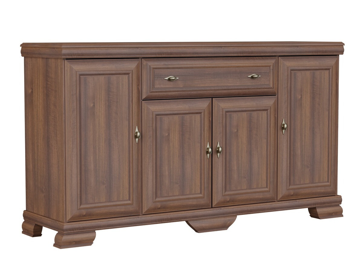 Set de living Salmeru 107 (Samoa King Nuca)