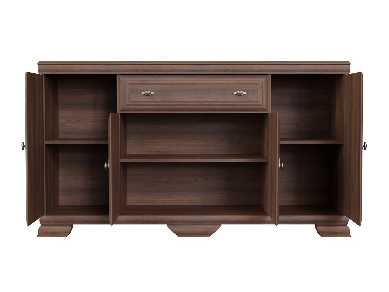 Set de living Salmeru 107 (Samoa King Nuca)