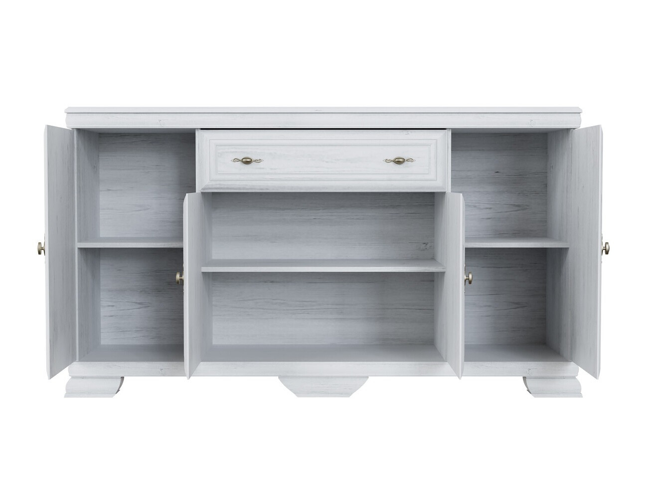 Set de living Salmeru 108 (Pin Anderson)