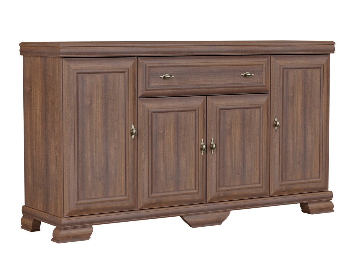 Set de living Salmeru 108 (Samoa King Nuca)