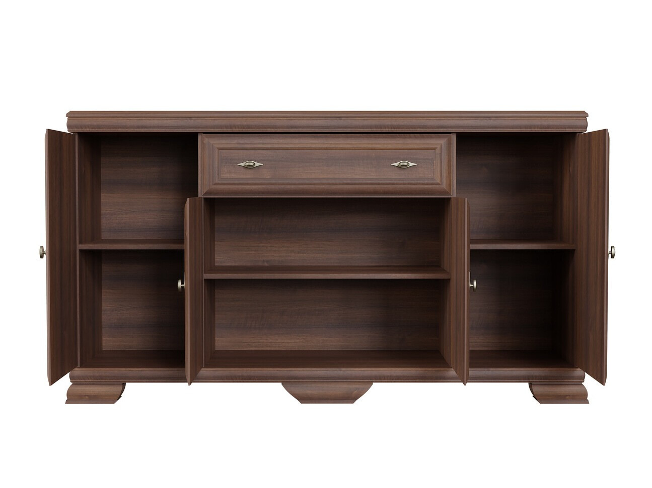 Set de living Salmeru 108 (Samoa King Nuca)