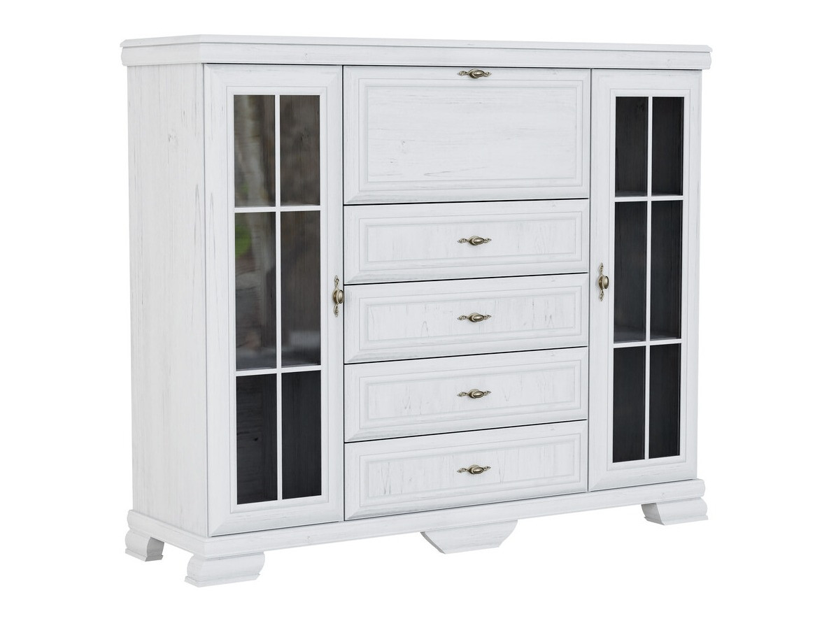 Set de living Salmeru 109 (Pin Anderson)