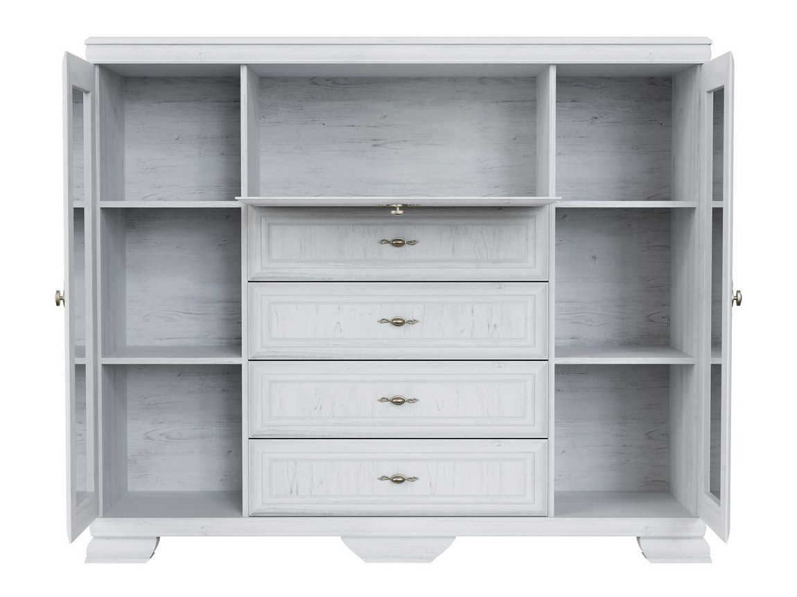 Set de living Salmeru 109 (Pin Anderson)