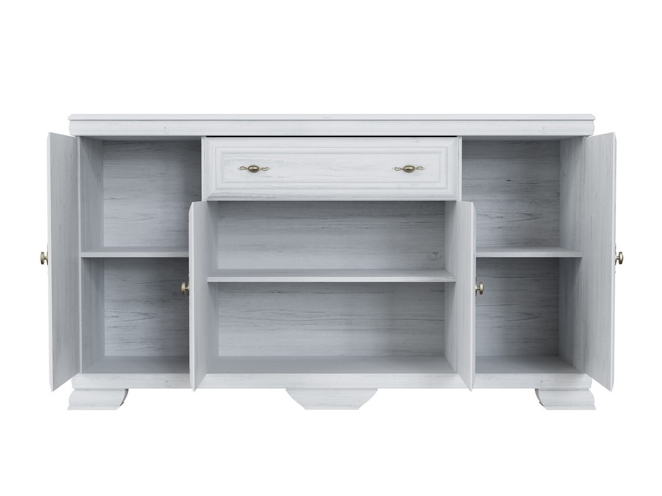 Set de living Salmeru 111 (Pin Anderson)