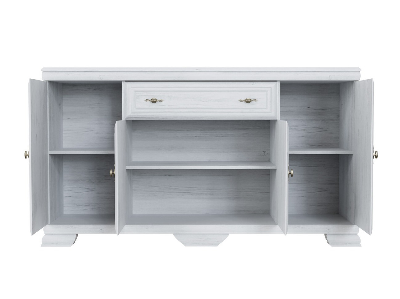 Set de living Salmeru 113 (Pin Anderson)