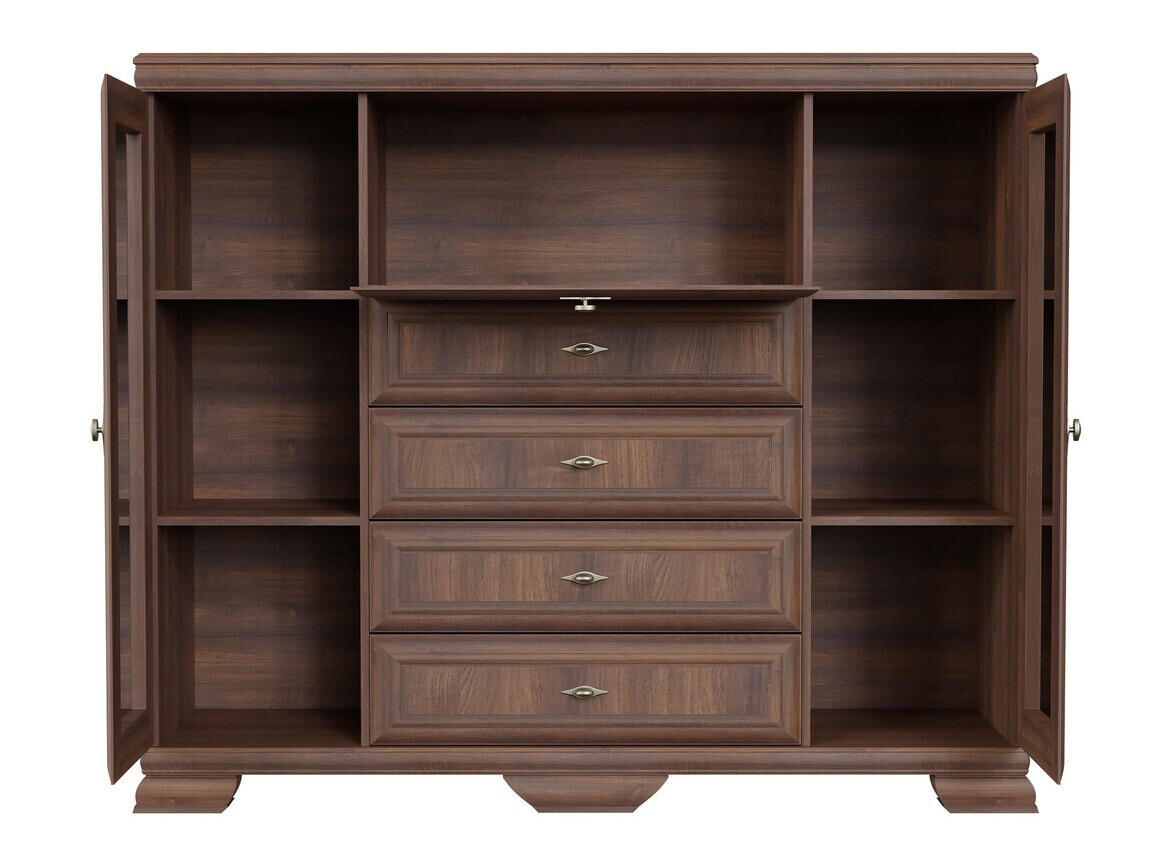 Set de living Salmeru 114 (Samoa King Nuca)