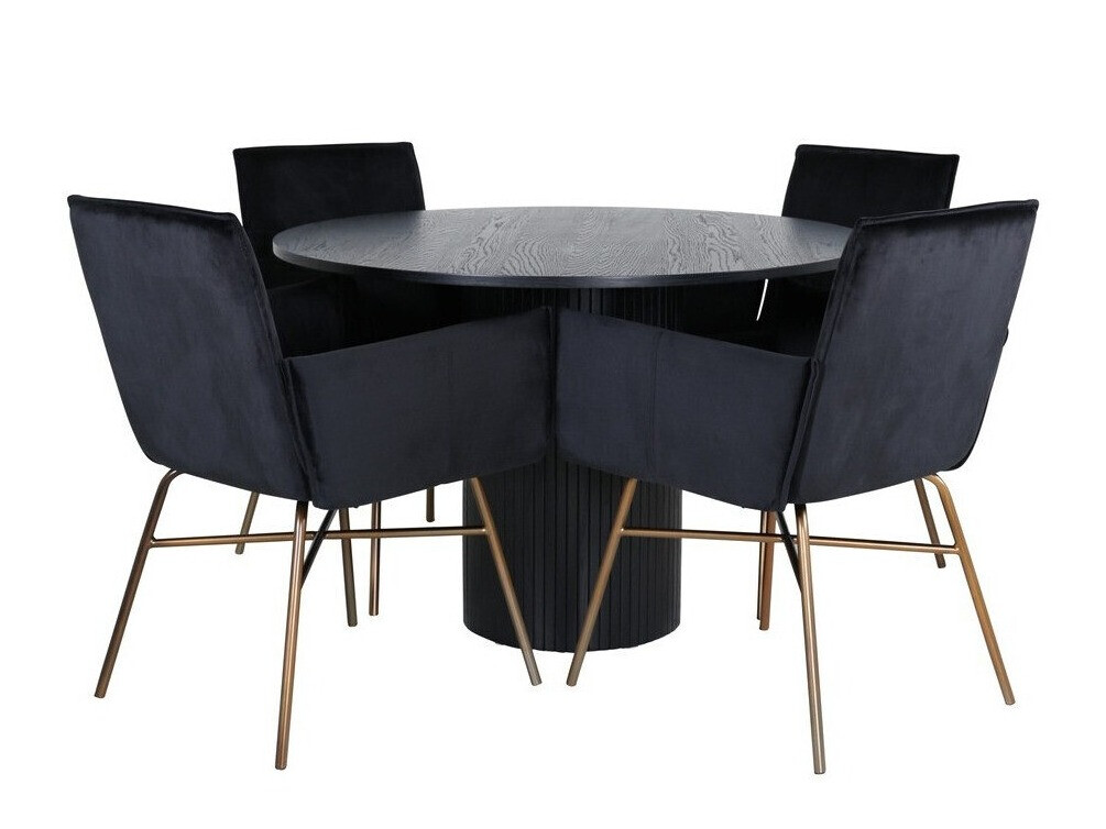 Set de mese Dallas 3092