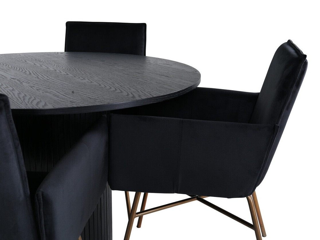 Set de mese Dallas 3092