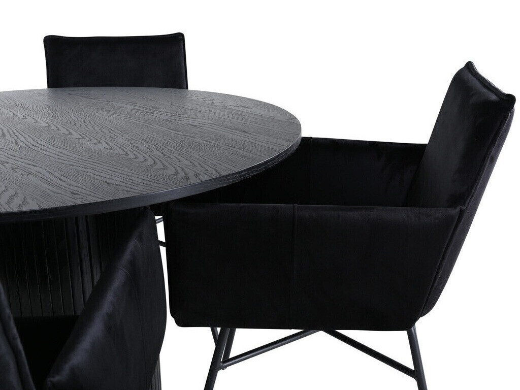 Set de mese Dallas 3092