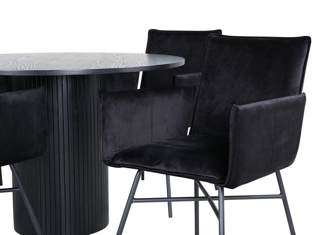 Set de mese Dallas 3092